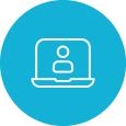 Easy to access support